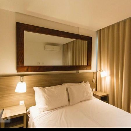 Flat Mobiliado Caio Palma Διαμέρισμα Ρίο ντε Τζανέιρο Εξωτερικό φωτογραφία